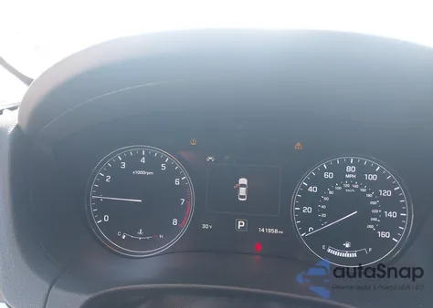 2015 Hyundai Genesis 3.8 z USA, uszkodzony, nr VIN KMHGN4JE1FU021549